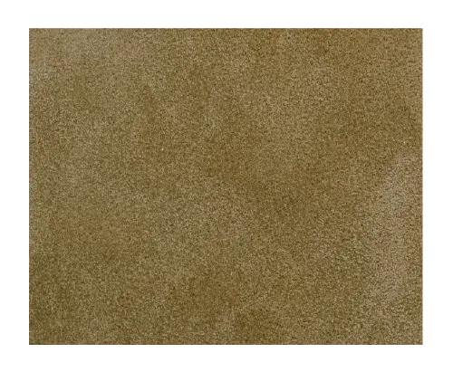 Suede forest green deluxe